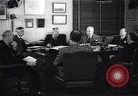 Image of Postwar Planning Committee Washington DC USA, 1944, second 36 stock footage video 65675040228