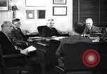 Image of Postwar Planning Committee Washington DC USA, 1944, second 37 stock footage video 65675040228