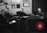 Image of Postwar Planning Committee Washington DC USA, 1944, second 38 stock footage video 65675040228