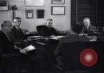 Image of Postwar Planning Committee Washington DC USA, 1944, second 40 stock footage video 65675040228