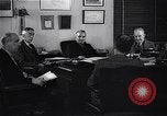 Image of Postwar Planning Committee Washington DC USA, 1944, second 42 stock footage video 65675040228