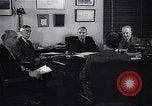 Image of Postwar Planning Committee Washington DC USA, 1944, second 43 stock footage video 65675040228