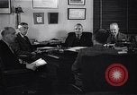 Image of Postwar Planning Committee Washington DC USA, 1944, second 44 stock footage video 65675040228