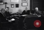 Image of Postwar Planning Committee Washington DC USA, 1944, second 45 stock footage video 65675040228