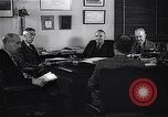 Image of Postwar Planning Committee Washington DC USA, 1944, second 46 stock footage video 65675040228