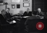 Image of Postwar Planning Committee Washington DC USA, 1944, second 48 stock footage video 65675040228