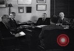 Image of Postwar Planning Committee Washington DC USA, 1944, second 49 stock footage video 65675040228