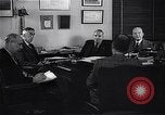 Image of Postwar Planning Committee Washington DC USA, 1944, second 50 stock footage video 65675040228