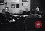Image of Postwar Planning Committee Washington DC USA, 1944, second 51 stock footage video 65675040228