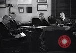 Image of Postwar Planning Committee Washington DC USA, 1944, second 52 stock footage video 65675040228