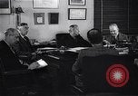 Image of Postwar Planning Committee Washington DC USA, 1944, second 53 stock footage video 65675040228