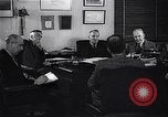 Image of Postwar Planning Committee Washington DC USA, 1944, second 54 stock footage video 65675040228