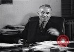 Image of Postwar Planning Committee Washington DC USA, 1944, second 57 stock footage video 65675040228