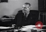 Image of Postwar Planning Committee Washington DC USA, 1944, second 59 stock footage video 65675040228
