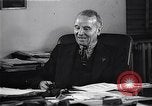 Image of Postwar Planning Committee Washington DC USA, 1944, second 61 stock footage video 65675040228