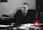 Image of Postwar Planning Committee Washington DC USA, 1944, second 62 stock footage video 65675040228