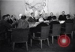 Image of Postwar Planning Committee Washington DC USA, 1944, second 14 stock footage video 65675040229