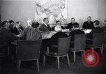 Image of Postwar Planning Committee Washington DC USA, 1944, second 15 stock footage video 65675040229