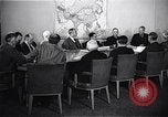 Image of Postwar Planning Committee Washington DC USA, 1944, second 17 stock footage video 65675040229