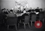 Image of Postwar Planning Committee Washington DC USA, 1944, second 19 stock footage video 65675040229