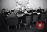 Image of Postwar Planning Committee Washington DC USA, 1944, second 21 stock footage video 65675040229