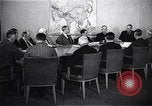 Image of Postwar Planning Committee Washington DC USA, 1944, second 23 stock footage video 65675040229