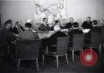 Image of Postwar Planning Committee Washington DC USA, 1944, second 24 stock footage video 65675040229