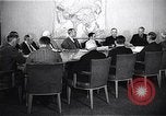 Image of Postwar Planning Committee Washington DC USA, 1944, second 28 stock footage video 65675040229