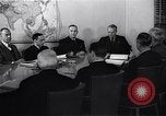 Image of Postwar Planning Committee Washington DC USA, 1944, second 31 stock footage video 65675040229