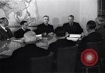 Image of Postwar Planning Committee Washington DC USA, 1944, second 34 stock footage video 65675040229