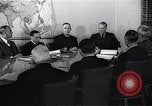 Image of Postwar Planning Committee Washington DC USA, 1944, second 40 stock footage video 65675040229