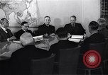 Image of Postwar Planning Committee Washington DC USA, 1944, second 42 stock footage video 65675040229