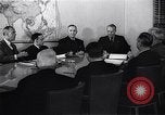 Image of Postwar Planning Committee Washington DC USA, 1944, second 44 stock footage video 65675040229
