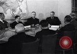Image of Postwar Planning Committee Washington DC USA, 1944, second 56 stock footage video 65675040229