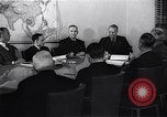 Image of Postwar Planning Committee Washington DC USA, 1944, second 58 stock footage video 65675040229