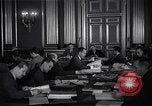 Immagine di Jackson parla Washington DC USA, 1944, secondo 17 filmato di repertorio 65675040230