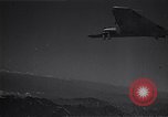 Immagine di YB-49 e B-52 Muroc California USA, 1952, secondo 5 filmato di repertorio 65675040232