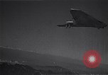 Immagine di YB-49 e B-52 Muroc California USA, 1952, secondo 6 filmato di repertorio 65675040232