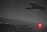 Immagine di YB-49 e B-52 Muroc California USA, 1952, secondo 7 filmato di repertorio 65675040232