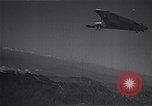 Immagine di YB-49 e B-52 Muroc California USA, 1952, secondo 8 filmato di repertorio 65675040232
