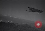 Immagine di YB-49 e B-52 Muroc California USA, 1952, secondo 9 filmato di repertorio 65675040232