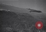 Immagine di YB-49 e B-52 Muroc California USA, 1952, secondo 13 filmato di repertorio 65675040232