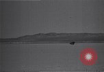 Immagine di YB-49 e B-52 Muroc California USA, 1952, secondo 19 filmato di repertorio 65675040232