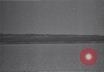 Immagine di YB-49 e B-52 Muroc California USA, 1952, secondo 21 filmato di repertorio 65675040232