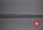 Immagine di YB-49 e B-52 Muroc California USA, 1952, secondo 22 filmato di repertorio 65675040232