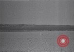 Immagine di YB-49 e B-52 Muroc California USA, 1952, secondo 25 filmato di repertorio 65675040232