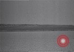 Immagine di YB-49 e B-52 Muroc California USA, 1952, secondo 27 filmato di repertorio 65675040232