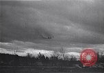 Immagine di YB-49 e B-52 Muroc California USA, 1952, secondo 45 filmato di repertorio 65675040232