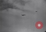 Immagine di YB-49 e B-52 Muroc California USA, 1952, secondo 47 filmato di repertorio 65675040232