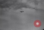 Immagine di YB-49 e B-52 Muroc California USA, 1952, secondo 49 filmato di repertorio 65675040232